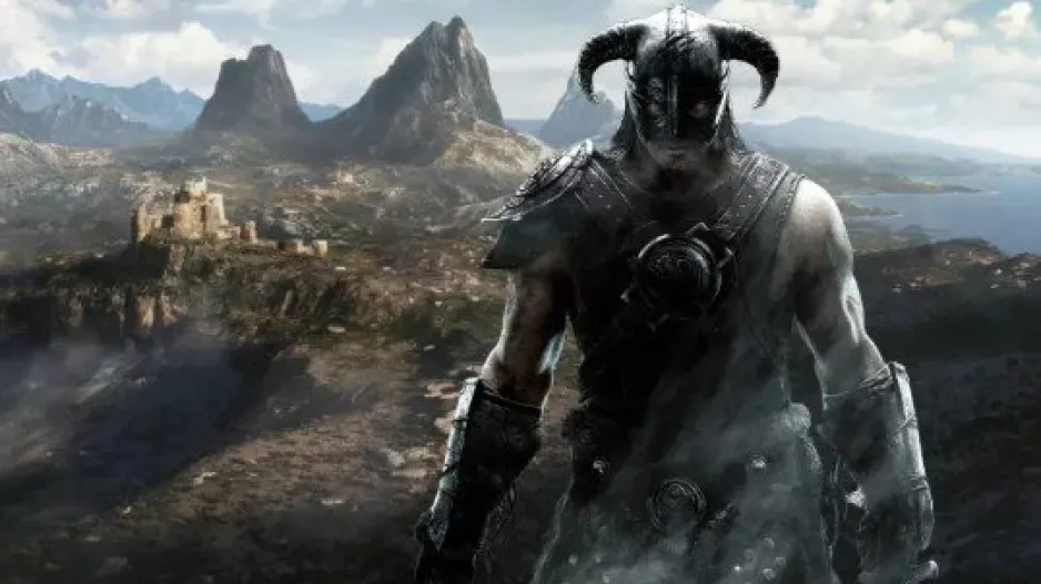 Έχουμε ευχάριστα νέα για το The Elder Scrolls 6! 