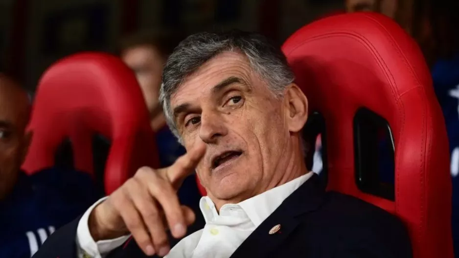 Ο Ολυμπιακός έχασε όταν ήταν καλύτερος: Το κομμάτι που δείχνει ότι η ανατροπή “γίνεται”