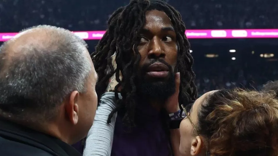Αυτή είναι η τιμωρία του Λεσόρ από τη Euroleague