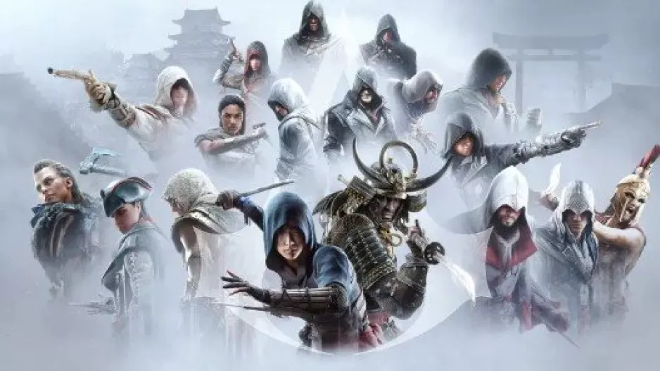 Νέα εποχή για το Assassin’s Creed