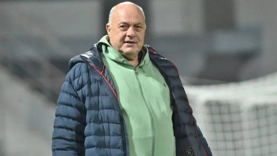 Μπέος: “Oι φίλαθλοι της ΑΕΚ να σεβαστούν τη φιλοξενία μας και να απολαύσουν έναν όμορφο αγώνα”