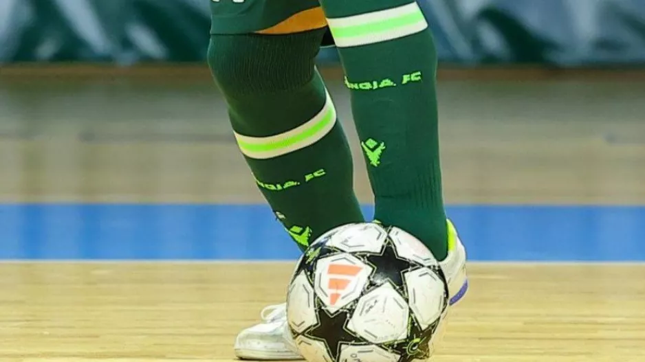 Διαιτητές αγώνα Futsal Ομόνοια - Ελπίδα (25/02)