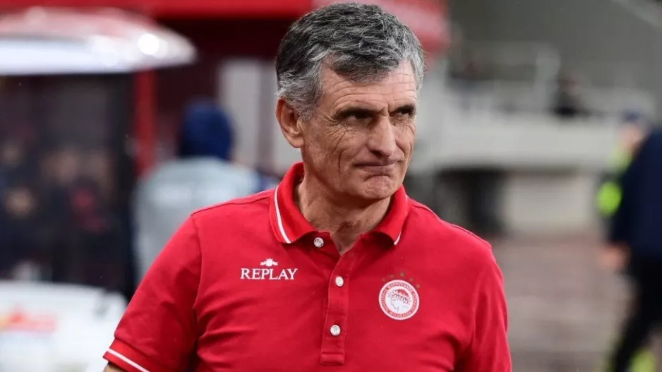 Ολυμπιακός: Φλερτάρει με το Top 30 στο ranking της UEFA