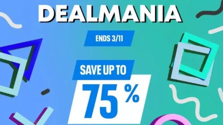 Dealmania: Οι νέες προσφορές του PlayStation είναι εδώ