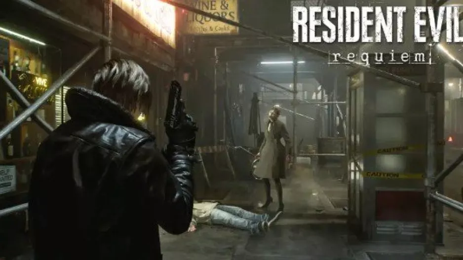 Πόσες ώρες διαρκεί το Resident Evil Requiem;