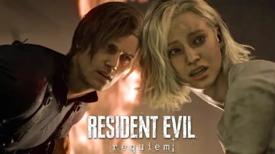 Resident Evil Requiem: Έχει την υψηλότερη βαθμολογία από εποχές Resident Evil 4! 