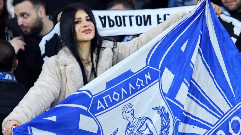 Άλλη μία και... χαμόγελα πρόκρισης