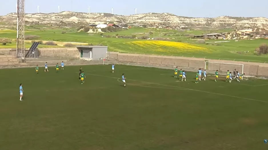 Κ16/Αποτελέσματα 17ης αγωνιστικής