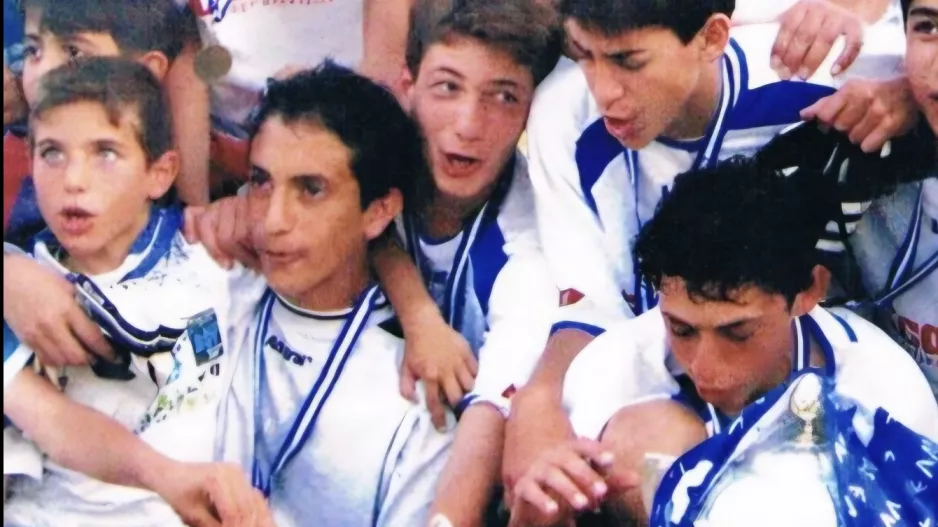 Πένθος στην Ομόνοια Αραδίππου...