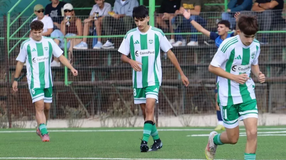 Κ17/Αποτελέσματα 18ης αγωνιστικής