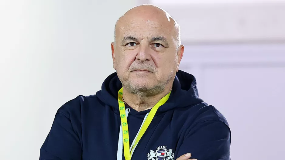 Απογοητευμένος!