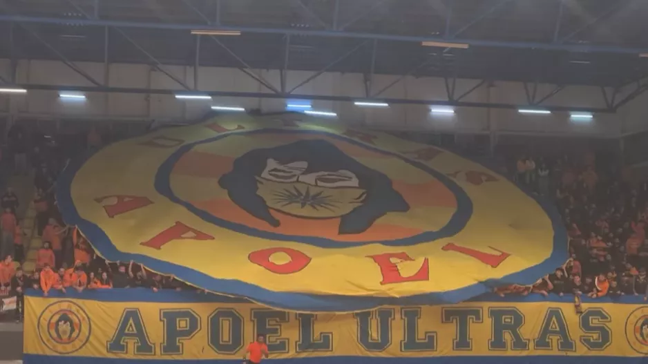 ΑΠΟΕΛίστες...