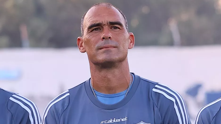 Τα έχει με τον... Γιωργαλλίδη