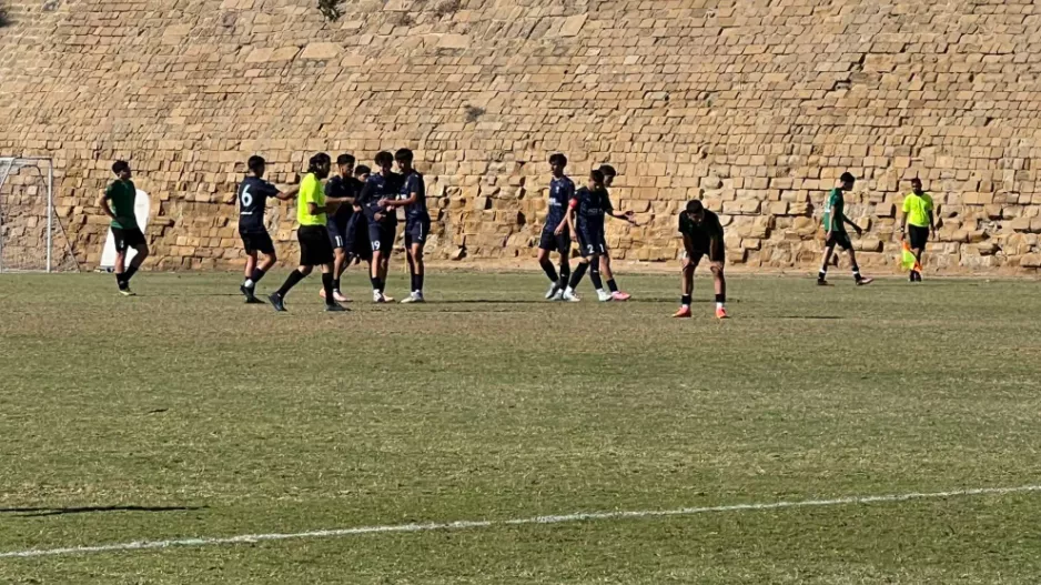 Κ16/Αποτελέσματα 19ης αγωνιστικής
