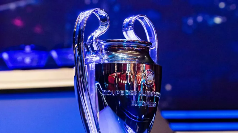 Κύπρος/Champions League