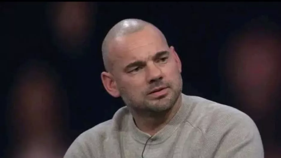 Σνάιντερ: «Ο Πρεστιάνι θα έπρεπε να είναι άντρας»