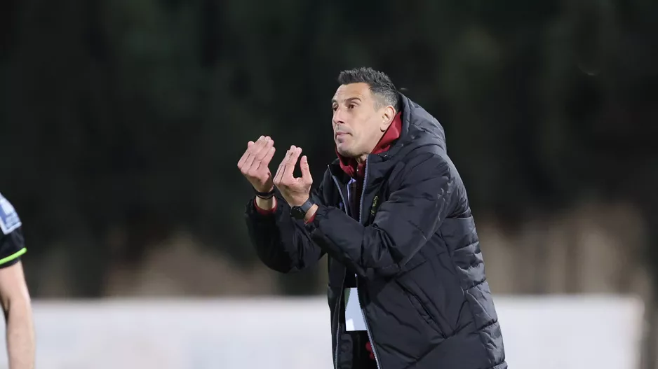 ''Κρίμα, θέλαμε να δώσουμε κάτι πίσω στην ομάδα γι αυτά που μας προσφέρει''
