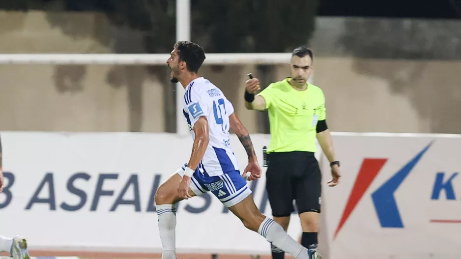Θα ήθελε επανάληψη...