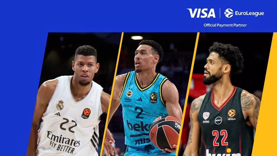 Final Four 2026: Στις 9 Φεβρουαρίου η μάχη των εισιτηρίων – Με Visa μπαίνεις πρώτος!