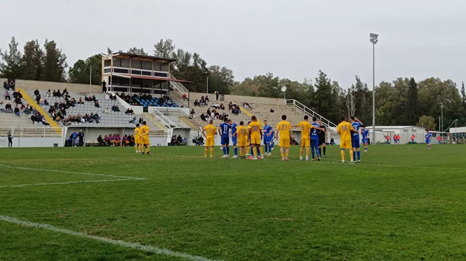 (Φώτος) Σημαντική νίκη για τον Ηρακλή