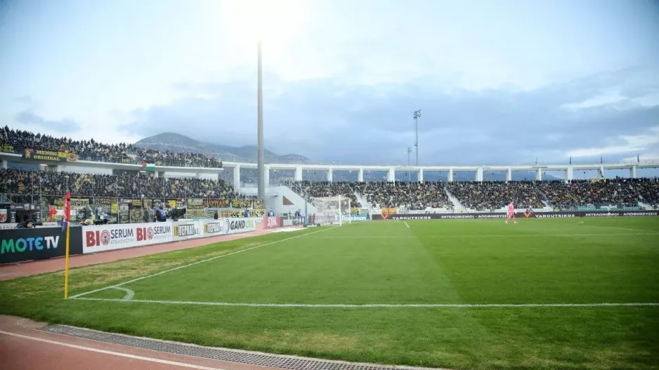 ΑΕΚ: Καπνός τα εισιτήρια, μέσα σε λίγες ώρες έφυγαν 8.000