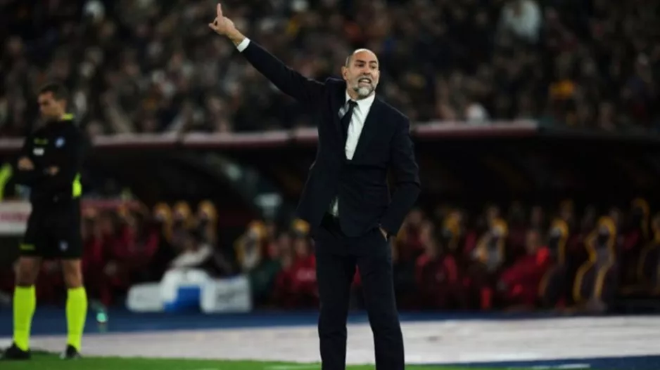 Στον πάγκο της Τότεναμ μέχρι το τέλος της σεζόν ο Τούντορ