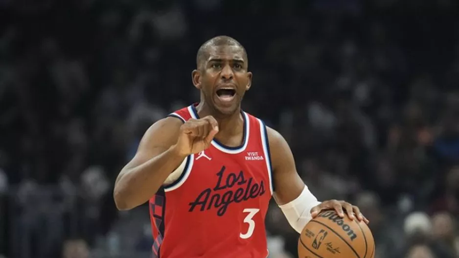Άλλος ένας θρύλος του NBA αποχαιρετά το μπάσκετ: Ο Κρις Πολ αποσύρθηκε!