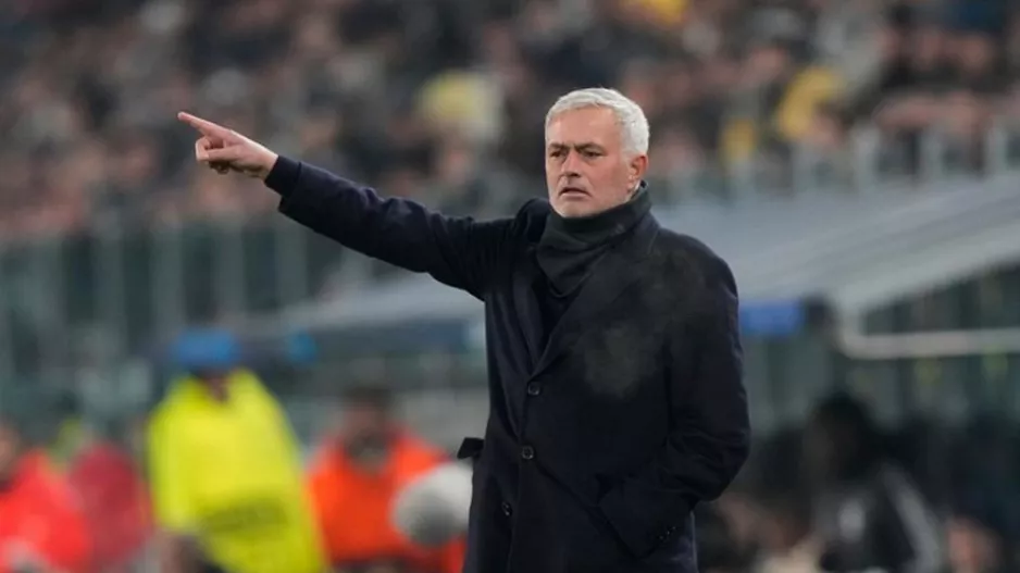 Μουρίνιο: Δέκα σερί νοκ άουτ χωρίς νίκη στο Champions League