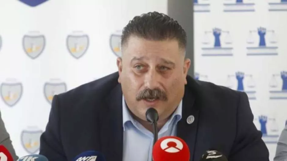 Ισχυρισμός-Βόμβα από Λοϊζίδη: "Πολιτικό πρόσωπο μου διαμήνυσε ότι θα με αποκεφαλίσει"