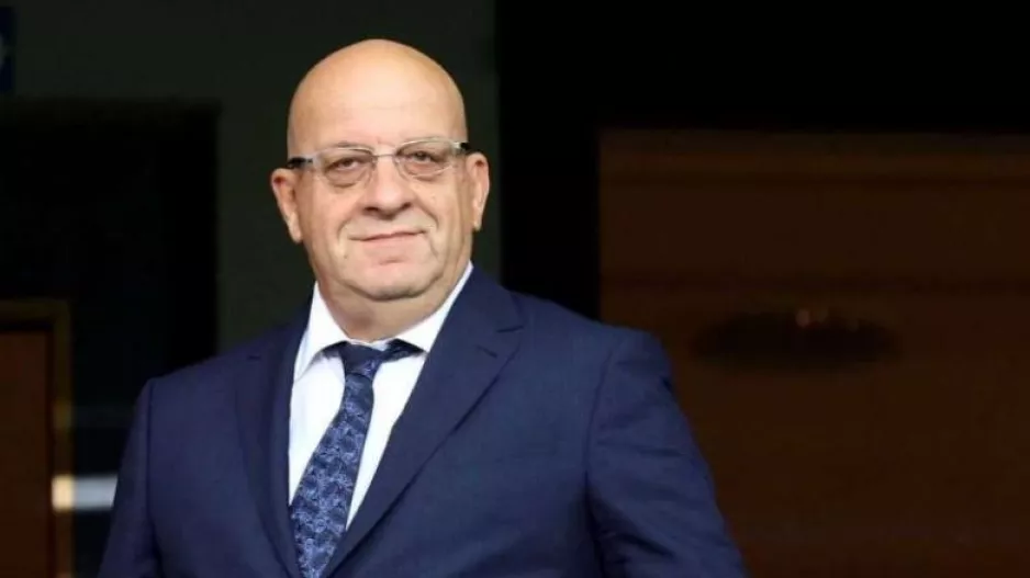 Αναβολή στην εμφάνιση Κούμα στο Επαρχιακό για την υπόθεση του Ασυμβίβαστου