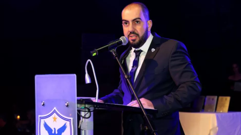Προεδρικό μήνυμα: "Η Ανόρθωση δεν λύγισε ΠΟΤΕ και ΔΕΝ θα λυγίσει ούτε τώρα"