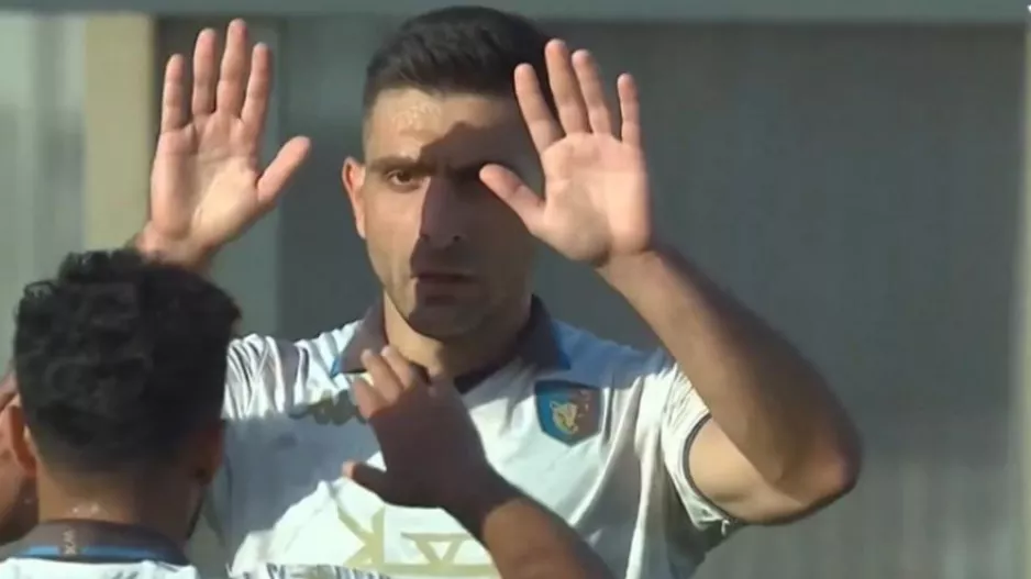 16ο γκολ για τον Κουλούρη στη Σαουδική Αραβία
