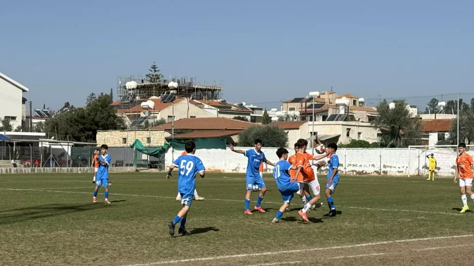 Πεντάρα...κορυφής (Φώτος kerkida)