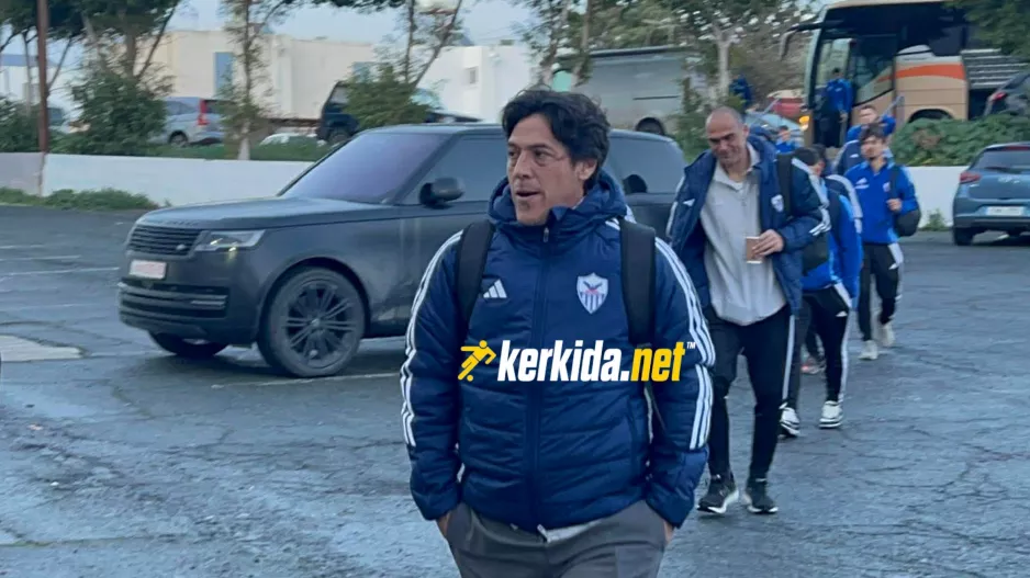 Ξανά στο "ΠΑΠ"