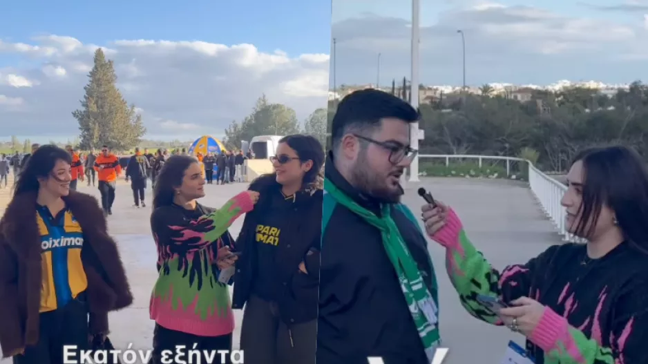 Ραντεβού... με ΑΠΟΕΛίστες και Ομονοιάτες