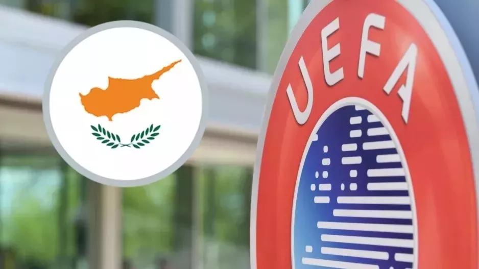 Οριστικά 15η η Κύπρος/Κλείδωσαν... τα 5 ευρωπαϊκά εισιτήρια!
