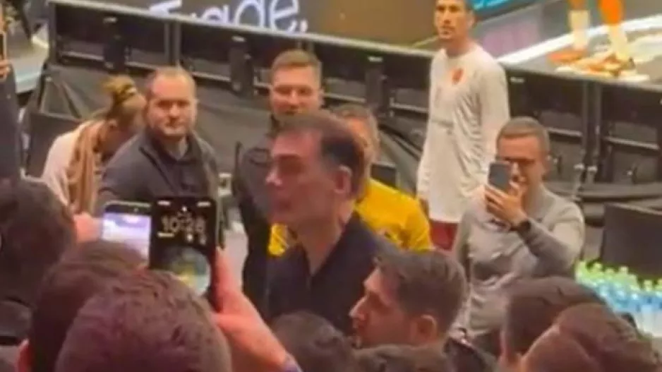 ΚΑΕ Παναθηναϊκός: "Κανένας 'νάνος' δεν έχει το δικαίωμα να πιάνει τον Παναθηναϊκό στο στόμα του"