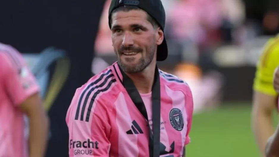 Ντε Πολ: «Είναι πιο δύσκολο να κατακτήσεις το MLS παρά το Champions League»