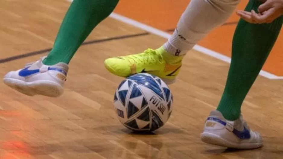 Προκήρυξη Εσωτερικού Πρωταθλήματος Futsal