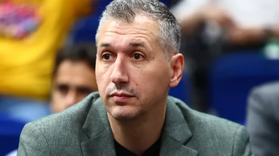Δημήτρης Διαμαντίδης: Παραιτήθηκε από την ΕΟΚ