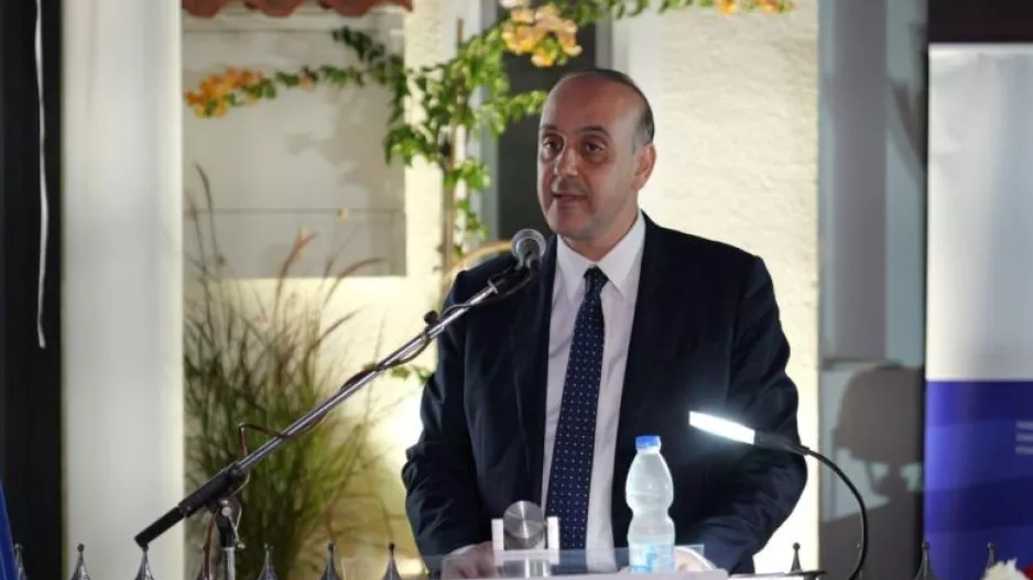 Υπόθεση Φαίδωνος: Στο επίκεντρο η καταγγελία βιασμού