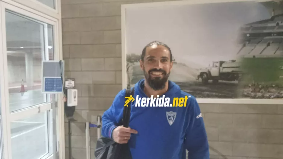 Το "όργωσε"... 