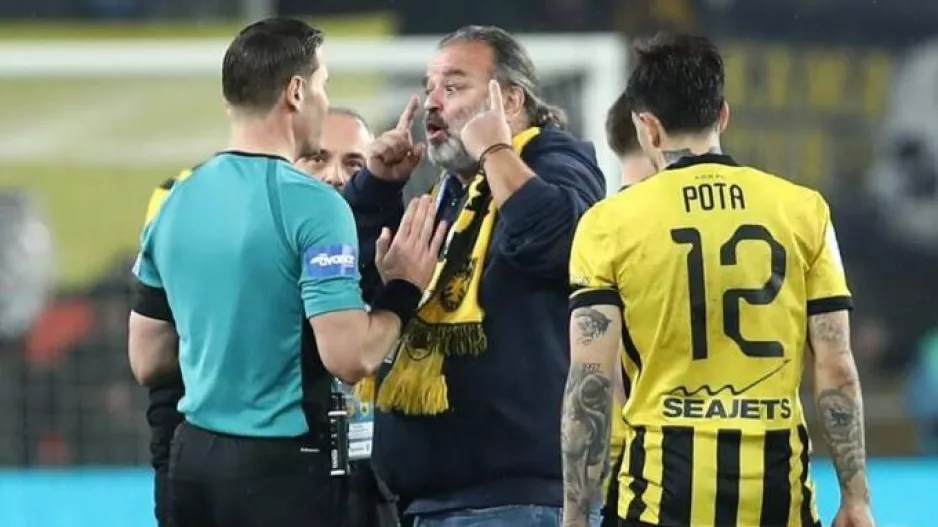 Πήρε αναβολή η απολογία του Ηλιόπουλου