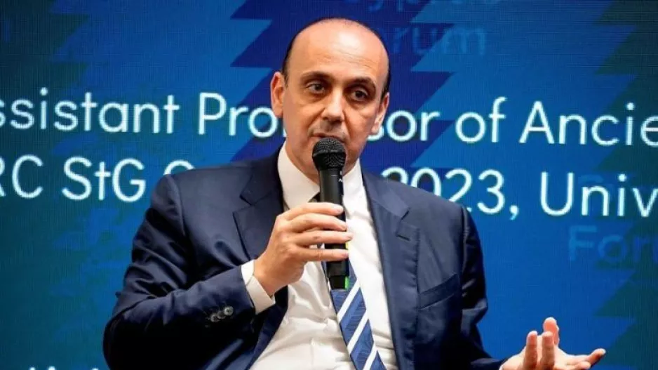 Φαίδωνας Φαίδωνος: Πολύωρη ανάκριση για την καταγγελία βιασμού