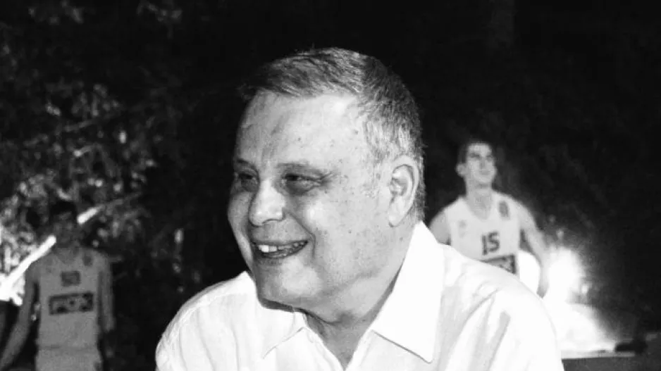 Παναθηναϊκός: Συλλυπητήρια για τον Φέντερμαν