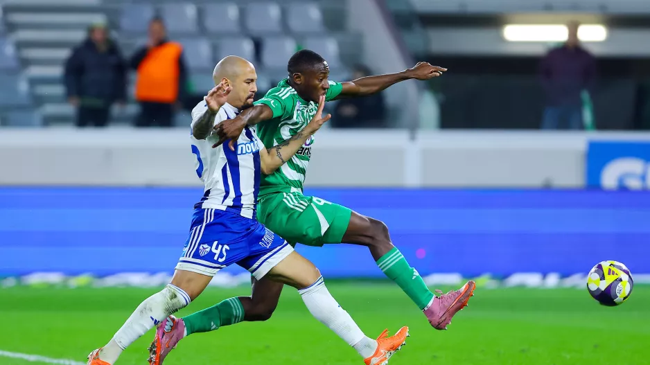 Τα γνωστά...Gabriel Furtado!