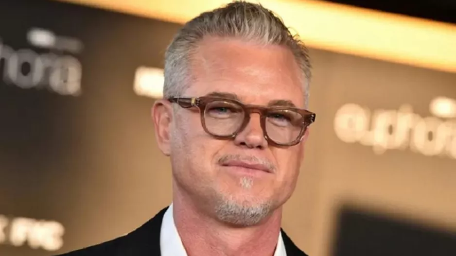 Πέθανε ο αγαπημένος «McSteamy» του «Grey's Anatomy», Έρικ Ντέιν