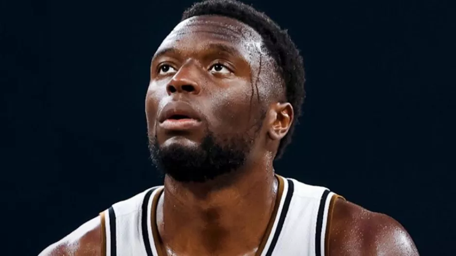 MVP της 26ης αγωνιστικής στην Ευρωλίγκα ο Καμπενγκέλε