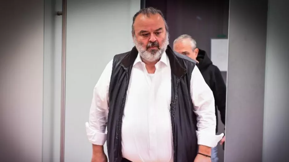 Πρόστιμο 20.000 ευρώ στον Ηλιόπουλο για το ντέρμπι ΑΕΚ-Ολυμπιακός