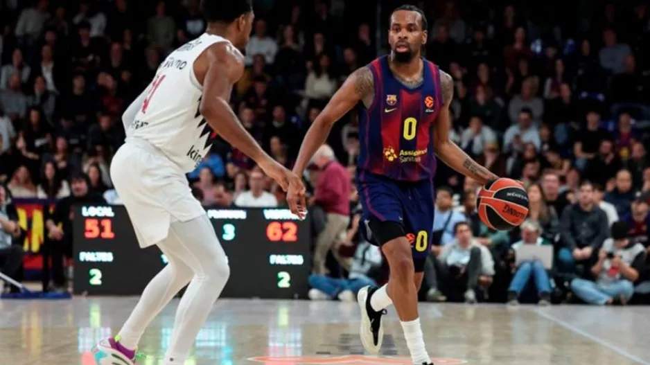 Euroleague: Ισπανικός εμφύλιος και μεγάλο ματς στο Βελιγράδι